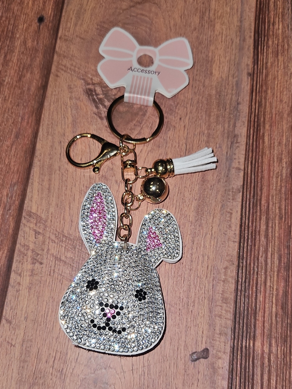 Animal Keychains Nwt - Picture 4 of 11